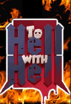 To Hell with Hell Steam Key GLOBAL