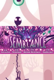 Semblance Steam Key GLOBAL