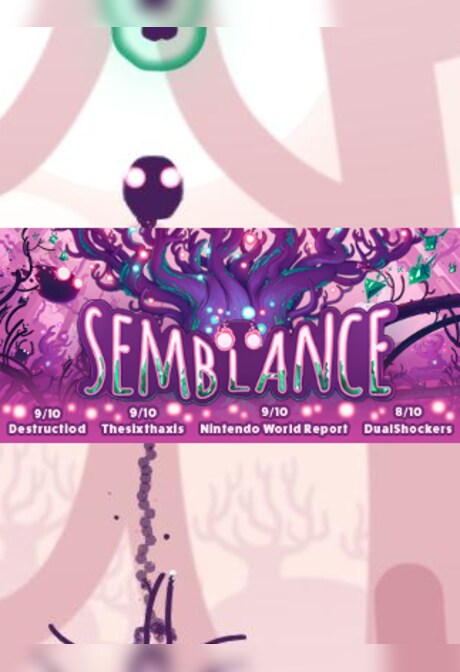 Semblance Steam Key GLOBAL