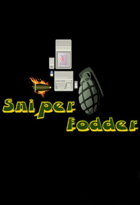 Sniper Fodder Steam Key GLOBAL