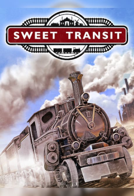 Sweet Transit (PC) - Steam Key - GLOBAL