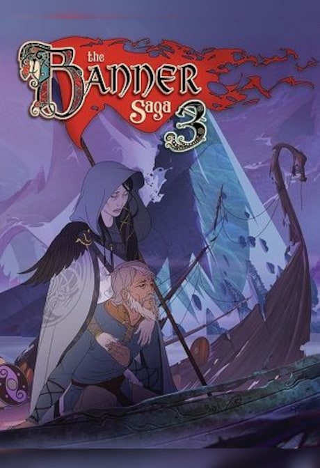 The Banner Saga 3 Standard Edition Steam Key GLOBAL