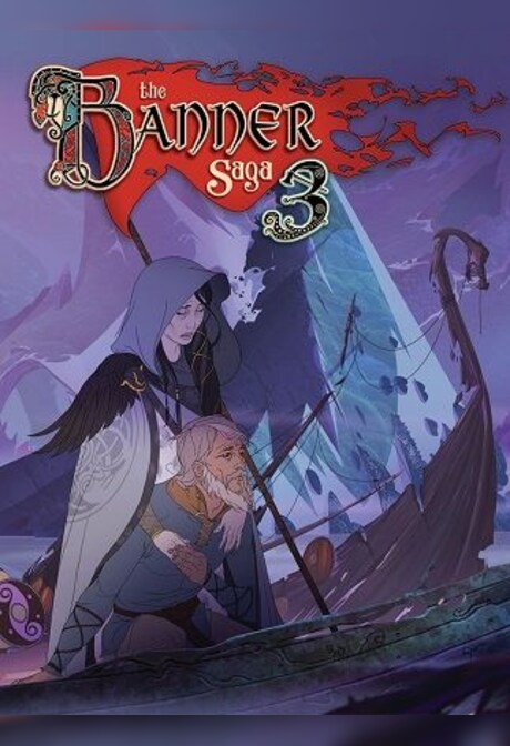 The Banner Saga 3 Legendary Edition Steam Key GLOBAL