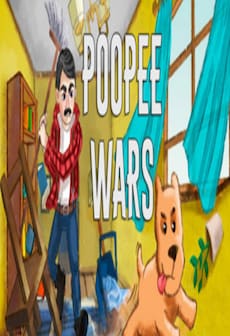 George VS Bonny PP Wars Steam Key GLOBAL
