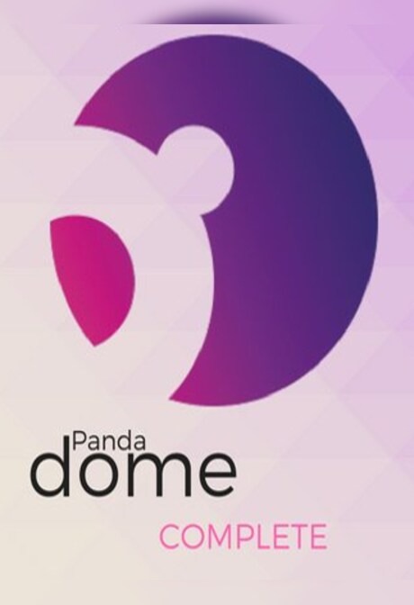 Panda Dome Complete PC (3 Devices, 2 Years) - - GLOBAL