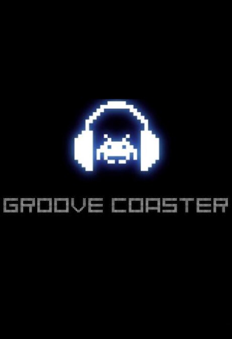 Groove Coaster Steam Gift GLOBAL