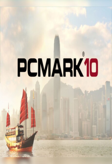 PCMark 10 Steam Key GLOBAL