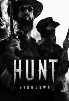 Hunt: Showdown 1896 Steam Gift EUROPE