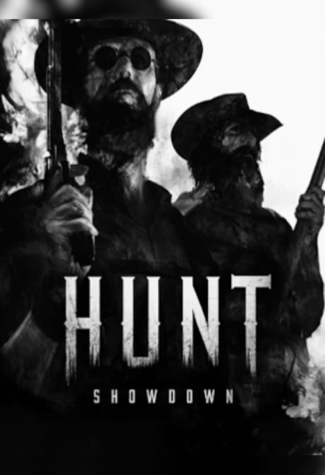 Hunt: Showdown 1896 Steam Gift GLOBAL