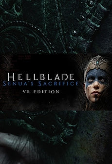 Hellblade: Senua's Sacrifice VR Edition Steam Key GLOBAL