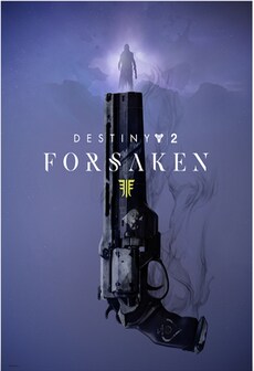 Destiny 2: Forsaken (Xbox One) - Xbox Live Key - EUROPE