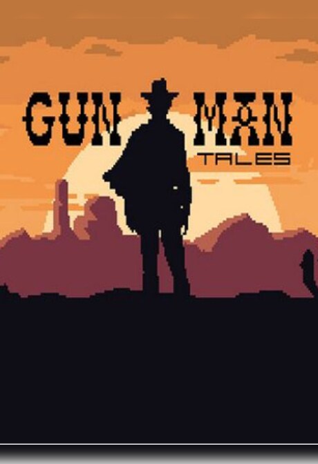 Gunman Tales Steam Key GLOBAL