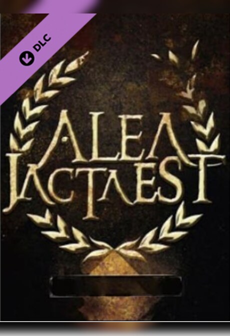 Alea Jacta Est: Parthian Wars Steam Gift GLOBAL