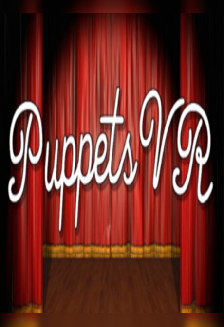 PuppetsVR Steam Key GLOBAL