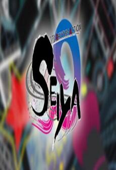 VR RHYTHM ACTION SEIYA Steam Key GLOBAL