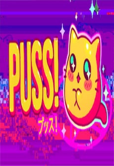 PUSS! Steam Key GLOBAL