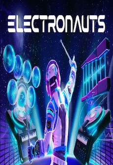 Electronauts Steam Key GLOBAL