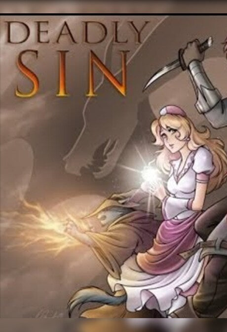 Deadly Sin Steam Key GLOBAL