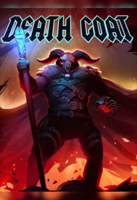 Death Goat Steam Key GLOBAL