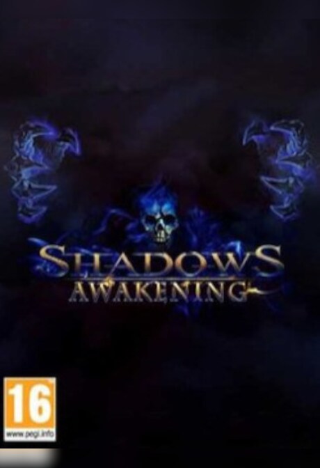Shadows: Awakening Steam Key CIS
