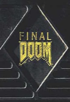 Final DOOM (PC) - Steam Key - GLOBAL