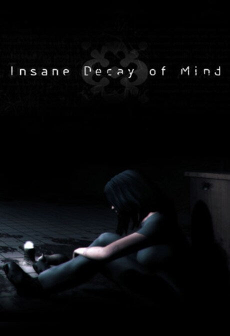 Insane Decay of Mind Steam Key GLOBAL