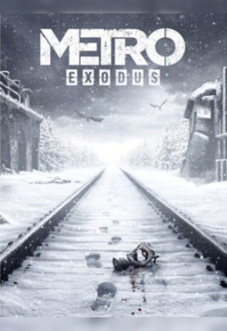 Metro Exodus | Gold Edition (PC) - Steam Gift - EUROPE