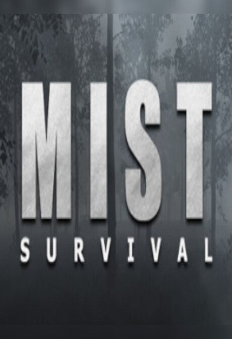 Mist Survival (PC) - Steam Gift - EUROPE