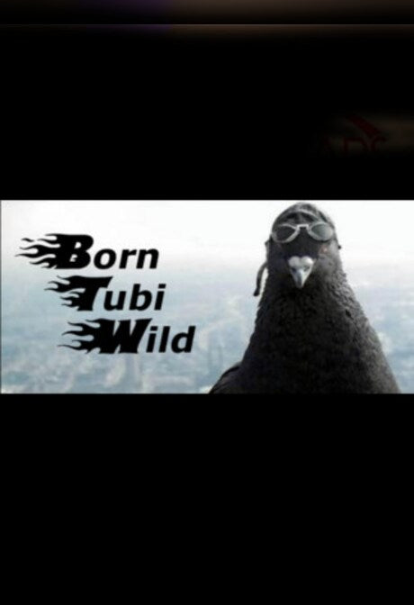 Born Tubi Wild Steam Key GLOBAL