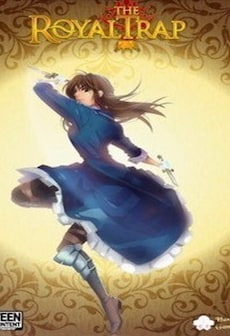 The Confines Of The Crown Steam Key GLOBAL