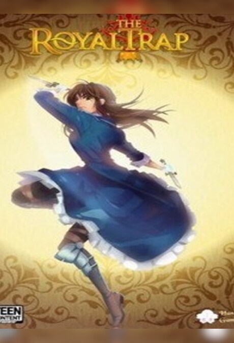 The Confines Of The Crown Steam Key GLOBAL