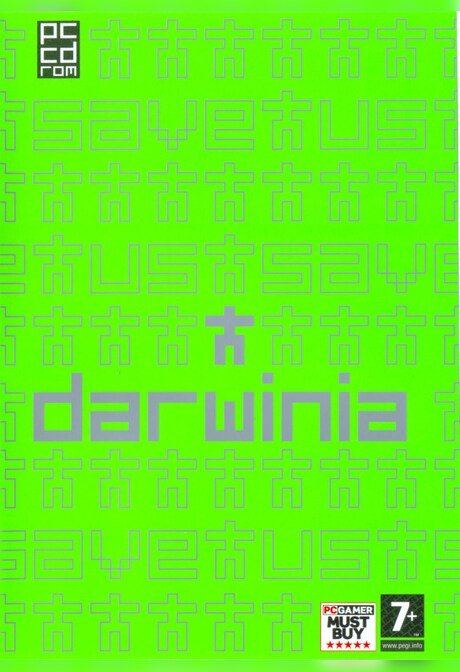 Darwinia Steam Key GLOBAL