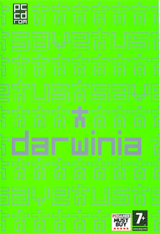 Darwinia Steam Key GLOBAL