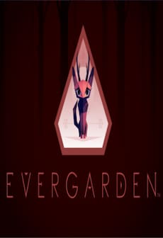 Evergarden (PC) - Steam Key - GLOBAL