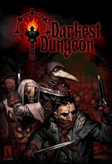 Darkest Dungeon - Soundtrack Edition (PC) - Steam Key - EUROPE