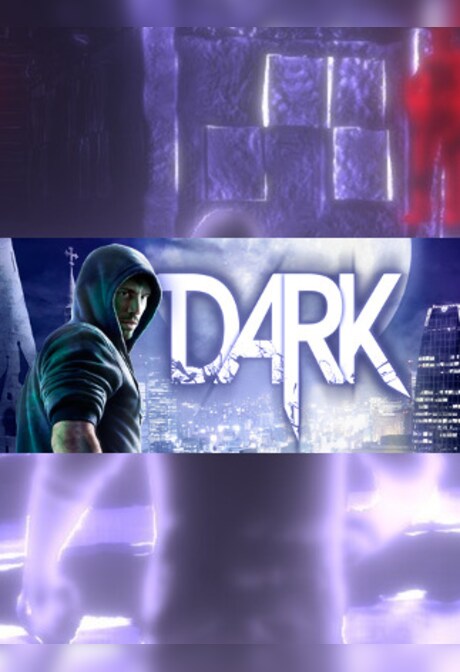 Dark Steam Key CIS