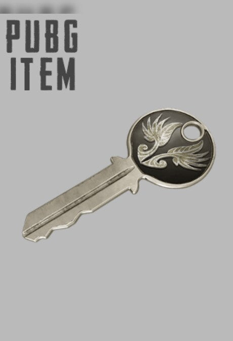 PLAYERUNKNOWN'S BATTLEGROUNDS (PUBG) EARLY BIRD Key GLOBAL