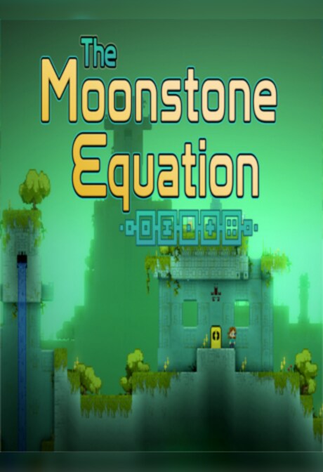 The Moonstone Equation Steam Key GLOBAL