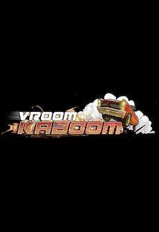 Vroom Kaboom Premium Steam Key GLOBAL