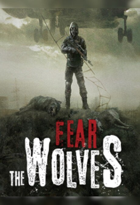 Fear The Wolves Steam Key GLOBAL