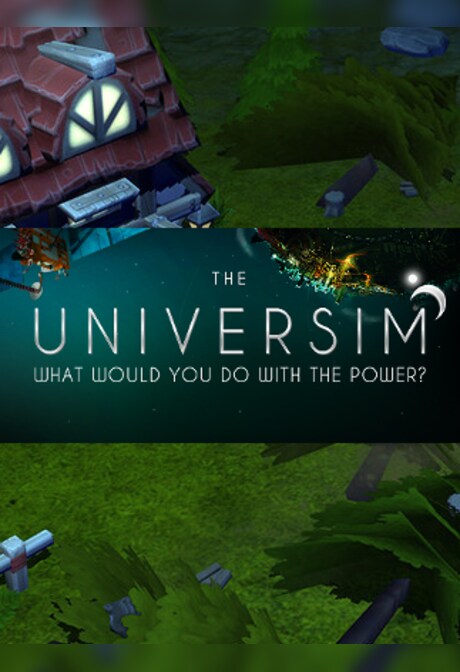 The Universim (PC) - Steam Key - NORTH AMERICA