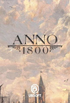 Anno 1800 (PC) - Ubisoft Connect Key - EMEA