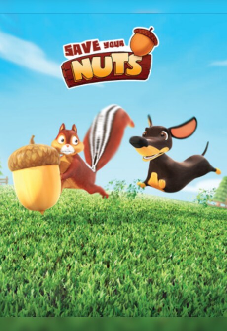 Save Your Nuts Steam Key GLOBAL