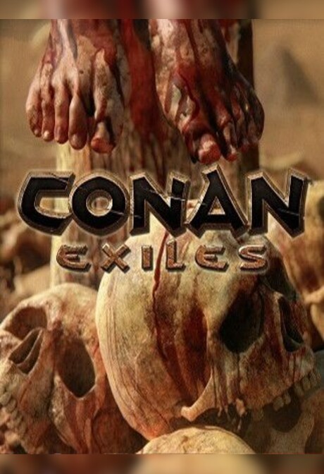 Conan Exiles (Complete Edition) Xbox One - Xbox Live Key - UNITED STATES