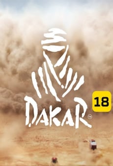 Dakar 18 Steam Key CIS