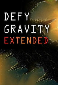 Defy Gravity Extended Steam Key GLOBAL