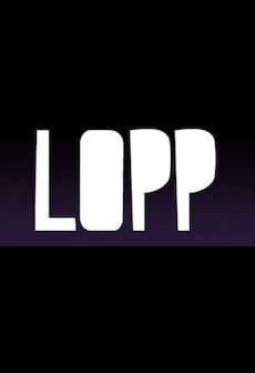 Lopp Steam Key GLOBAL