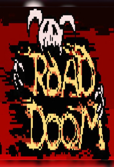 Road Doom Steam Key GLOBAL