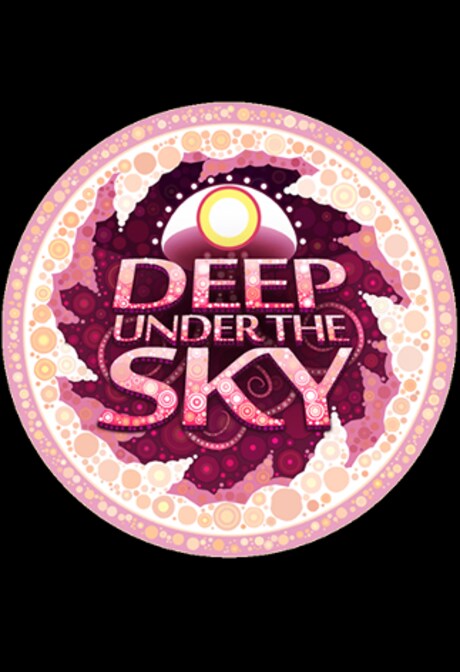 Deep Under the Sky Steam Key GLOBAL