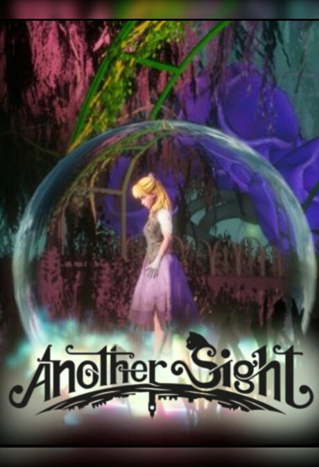 Another Sight Steam Key GLOBAL